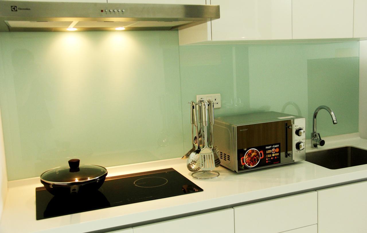 Teega Suites By Subhome Nusajaya  Esterno foto