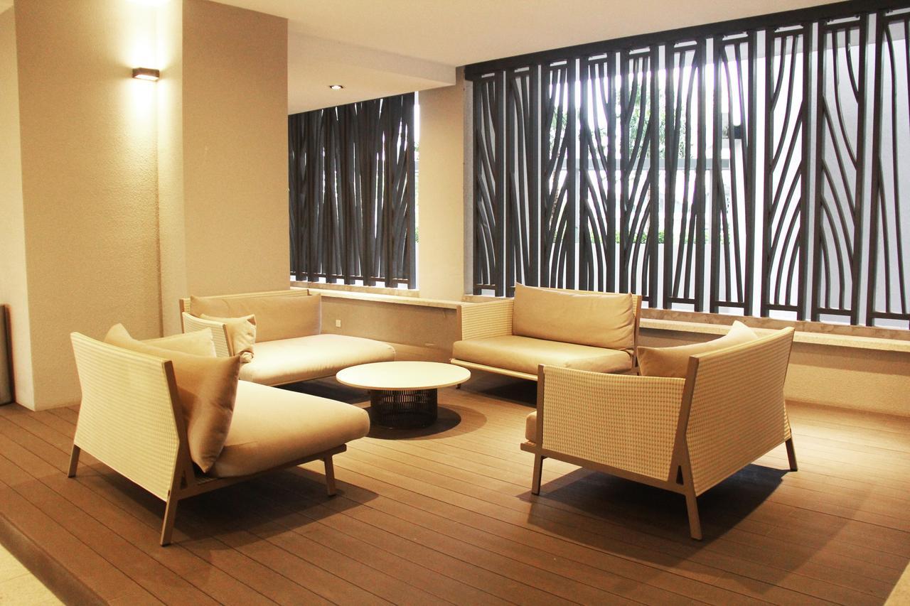 Teega Suites By Subhome Nusajaya  Esterno foto