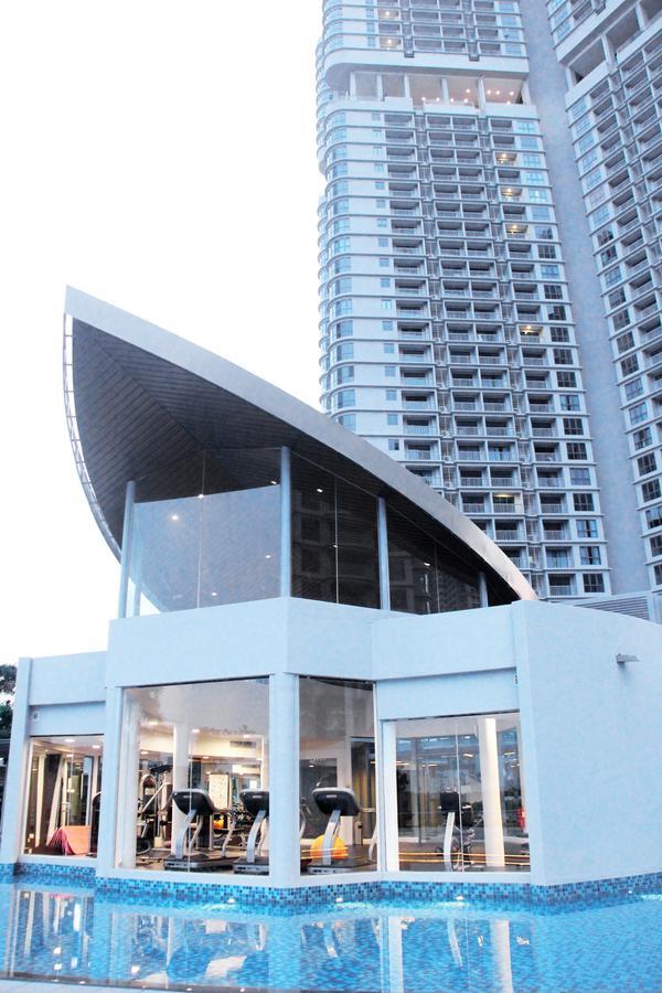 Teega Suites By Subhome Nusajaya  Esterno foto