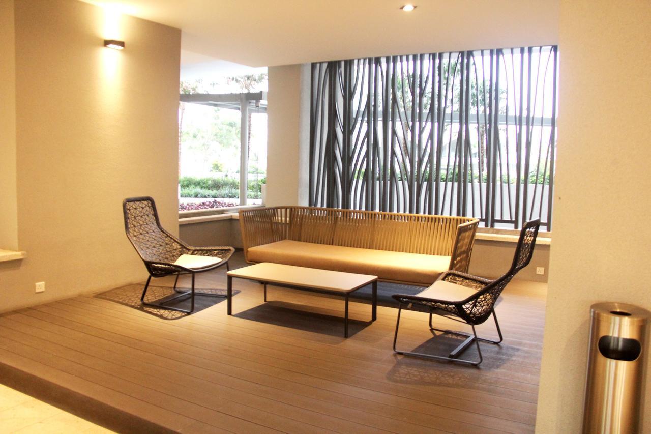 Teega Suites By Subhome Nusajaya  Esterno foto