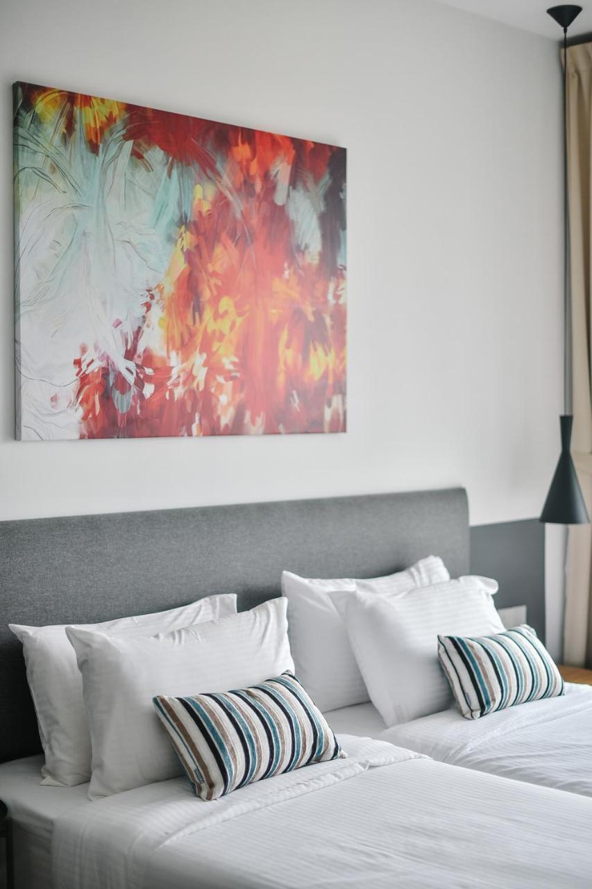 Teega Suites By Subhome Nusajaya  Esterno foto
