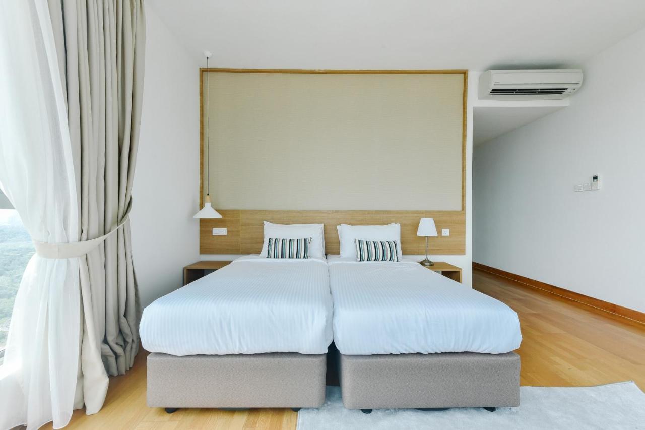 Teega Suites By Subhome Nusajaya  Esterno foto