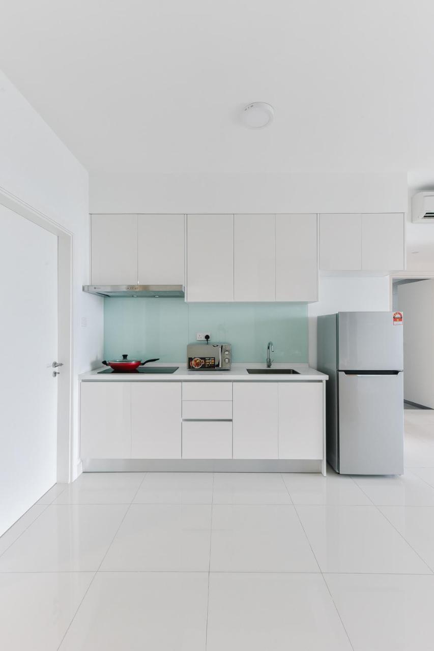 Teega Suites By Subhome Nusajaya  Esterno foto