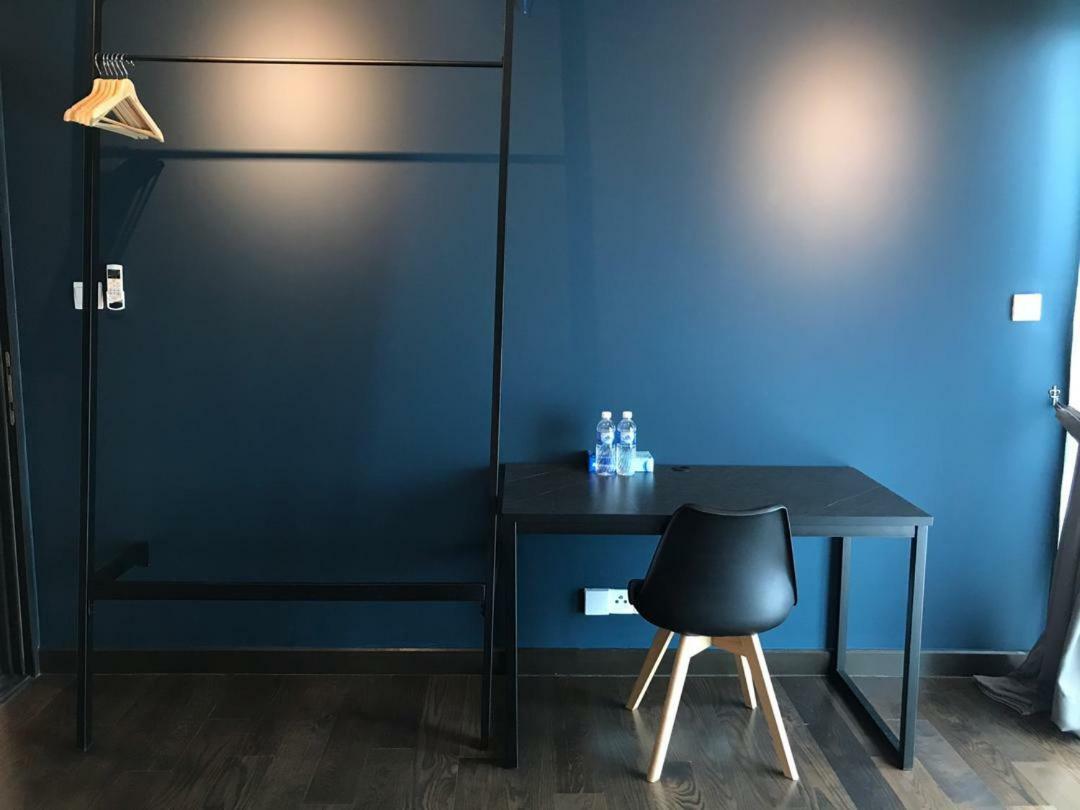 Teega Suites By Subhome Nusajaya  Esterno foto