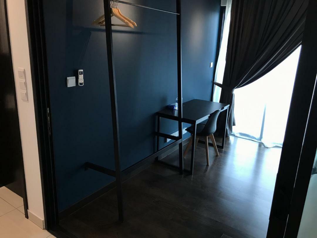 Teega Suites By Subhome Nusajaya  Esterno foto