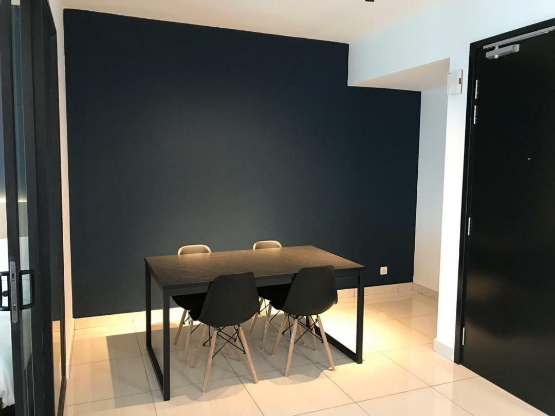 Teega Suites By Subhome Nusajaya  Esterno foto