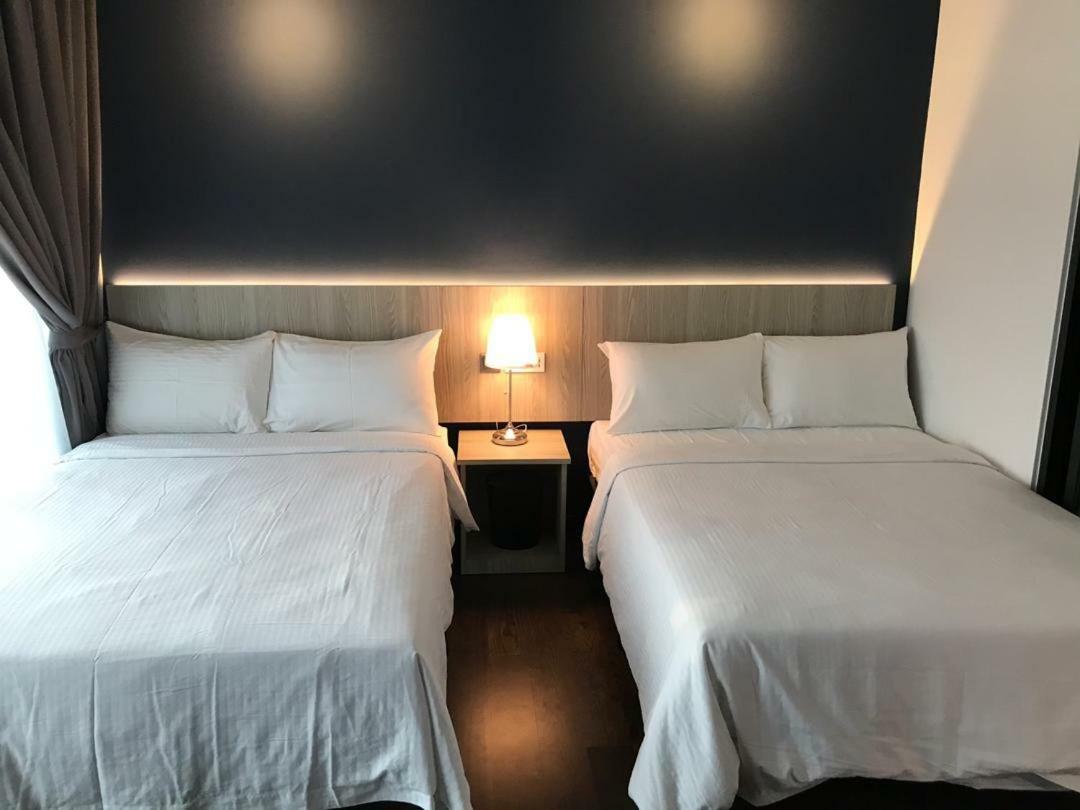 Teega Suites By Subhome Nusajaya  Esterno foto